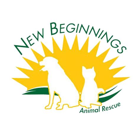 New beginnings animal rescue - Albums. More. New Beginnings Animal Rescue's Photos. Tagged photos. Albums. New Beginnings Animal Rescue. 13,912 likes · 343 talking about this. We are a non-profit group. We are volunteer based and foster in our homes. Want to...
